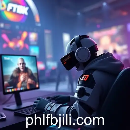 Emerging Trends in Online Gaming