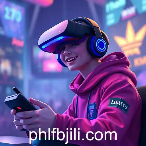 Evolution of Online Gaming: How Fbjili is Shaping the Future
