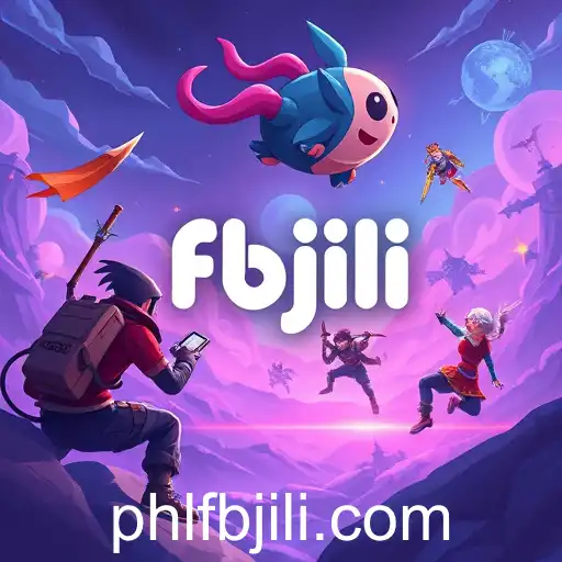 Fbjili: A Game Revolution in 2025