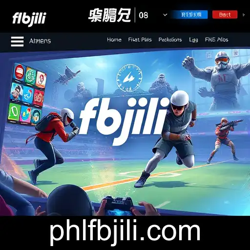 Gaming Revolution: Fbjili Enters the Scene