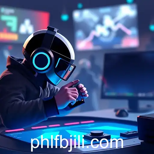 Exploring the Rise of FBJILI in the Gaming World