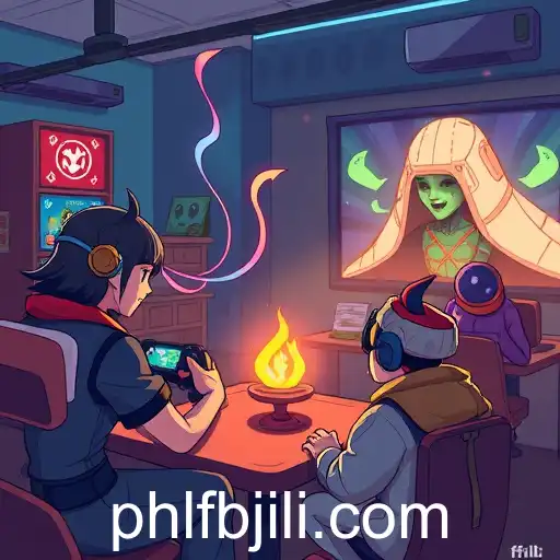 The Rise of Fbjili: Navigating New Frontiers