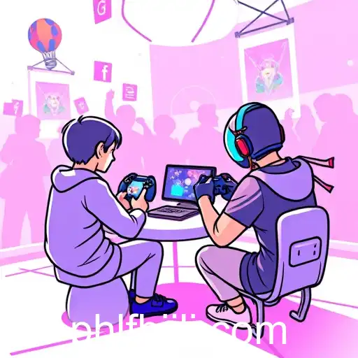 The Rise of Fbjili: A New Player in Online Gaming