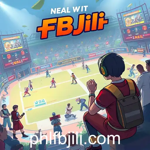 The Rise of FBJili: A New Era in Online Gaming