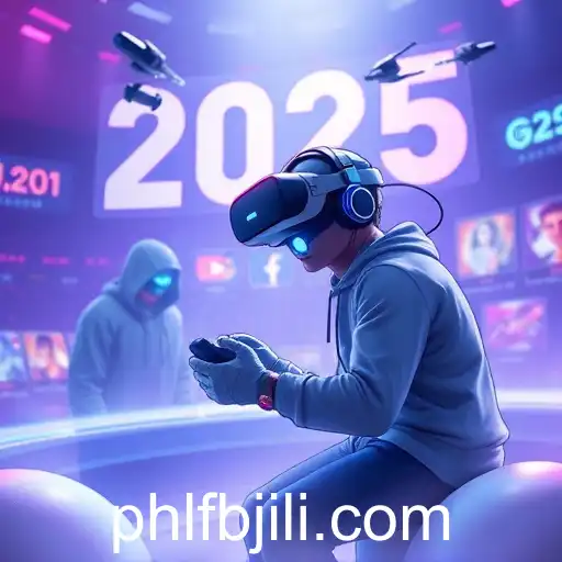 The Rise of Fbjili in Online Gaming