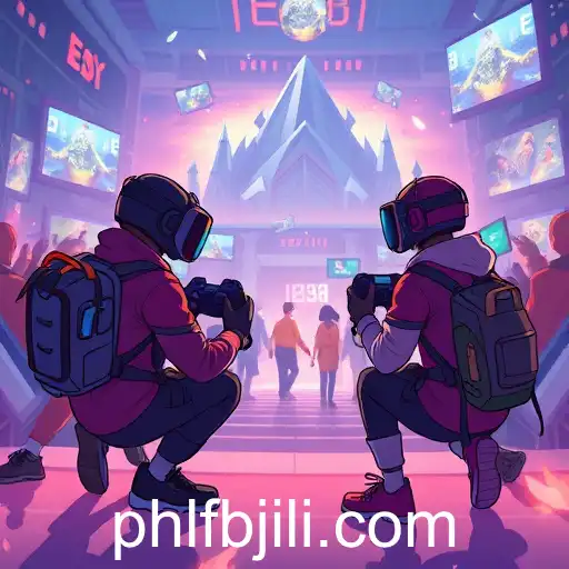 Gaming Evolution and Cultural Impact through FbJili