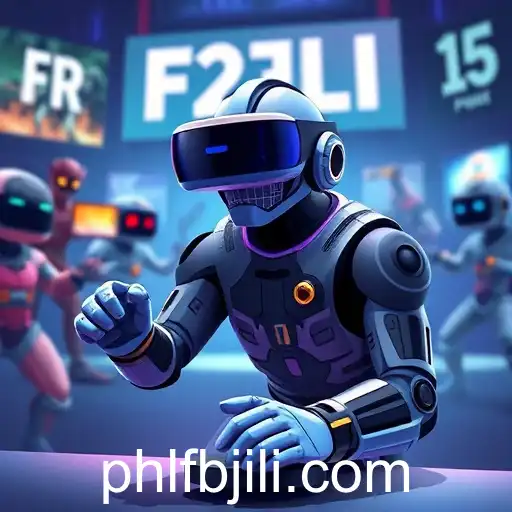Gaming Platform Evolution: fbjili in 2025