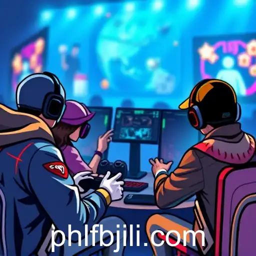 Impact of Gaming Platforms on Digital Entertainment