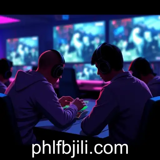 Fbjili: A Game Revolution in 2025