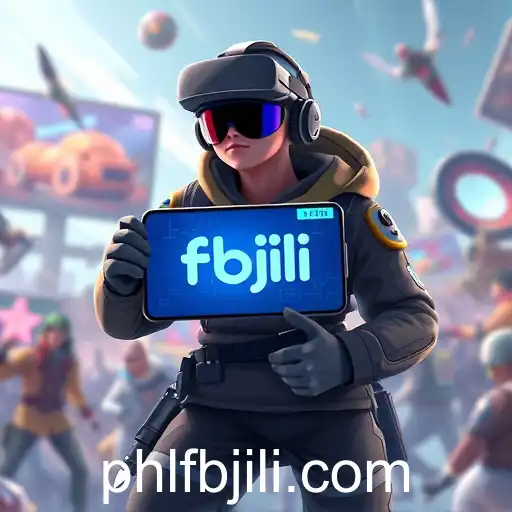 The Rise of FBJili: Transforming Online Gaming