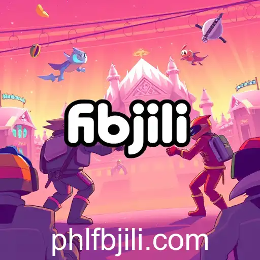 Exploring the Rise of FBJILI in the Online Gaming World
