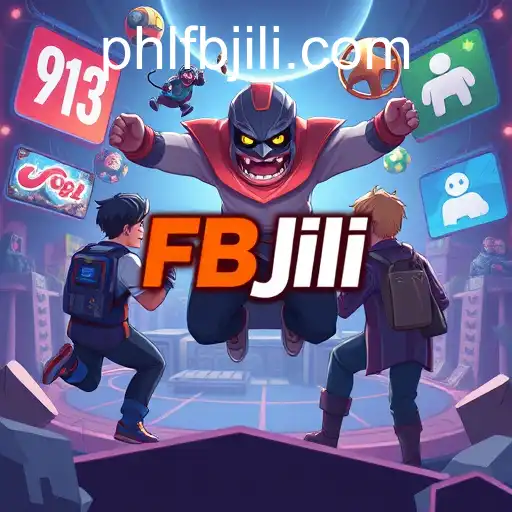 Gaming World Revolutionized by FBJili