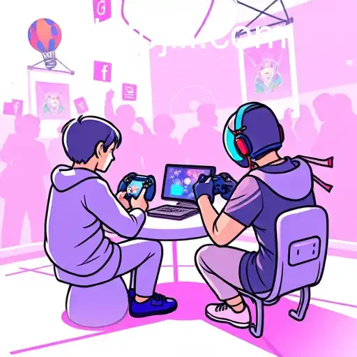 The Rise of Fbjili: A New Player in Online Gaming