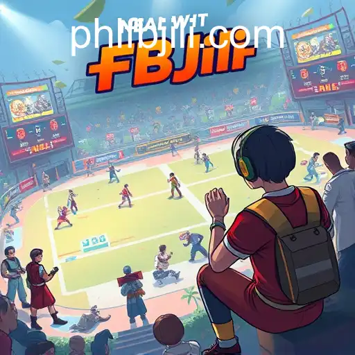 The Rise of FBJili: A New Era in Online Gaming