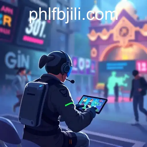 Exploring the Rise of FBJILI in Online Gaming