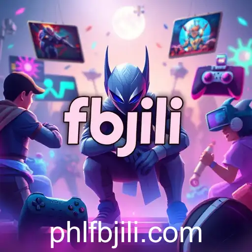 The Rise of FBJili in Online Gaming