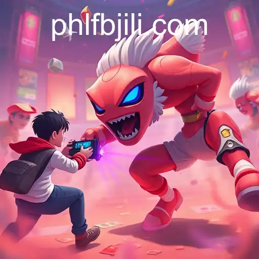 The Rise of Online Gaming Through fbjili