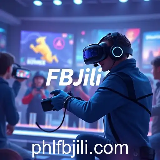 The Rise of Fbjili in Gaming