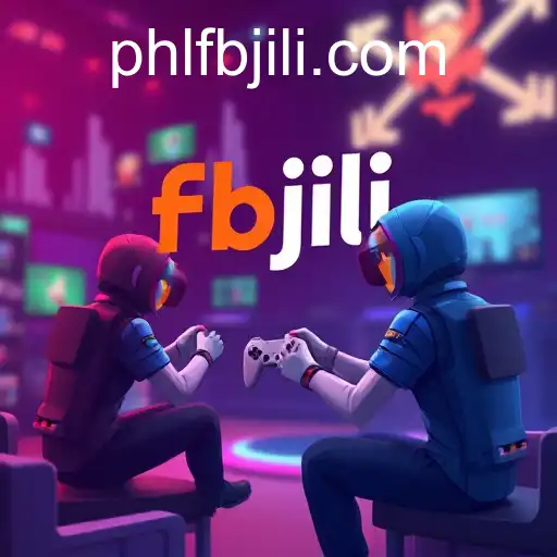 Gaming Trends of the Future: The Rise of Fbjili