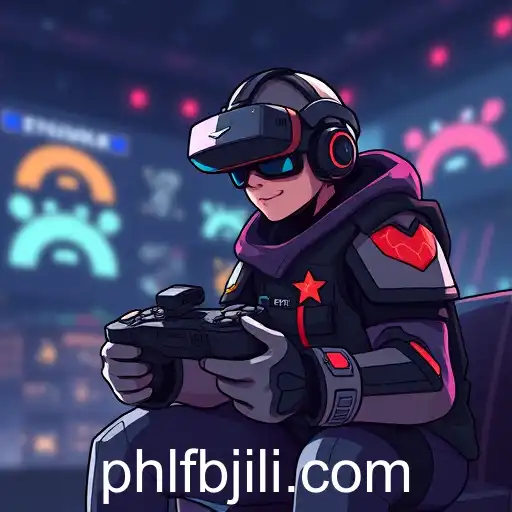 The Rise of Fbjili: Gaming in the Modern Age