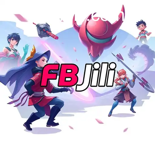 The Rise of Fbjili in the Gaming World