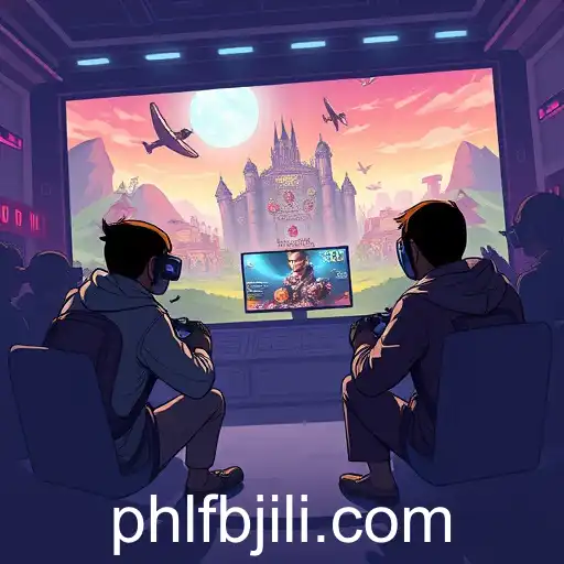 The Rise of Fbjili in the Online Gaming Arena