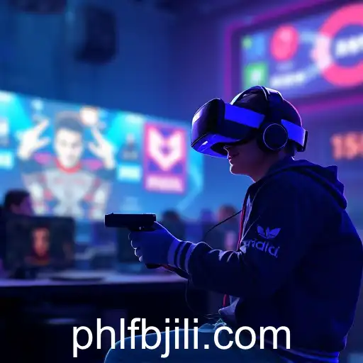 The Rise of Fbjili: A New Era for Online Gaming