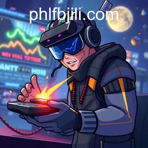 Exploring the Rise of Online Gaming Platforms