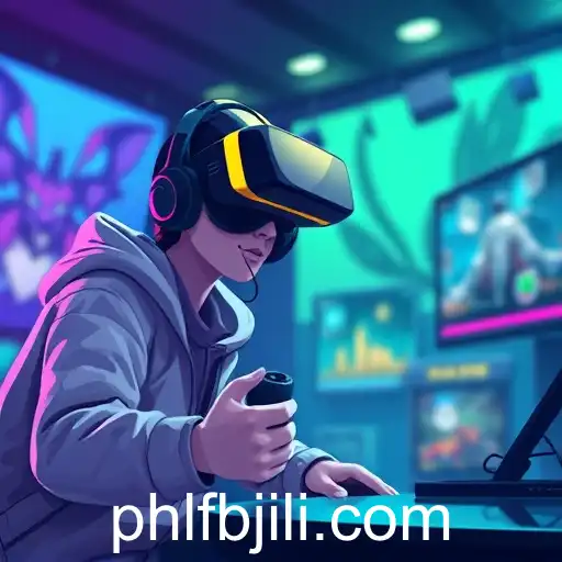 The Rise of Online Gaming Platforms Amidst Global Changes