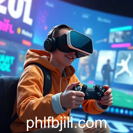 The Rise of Online Gaming in 2025