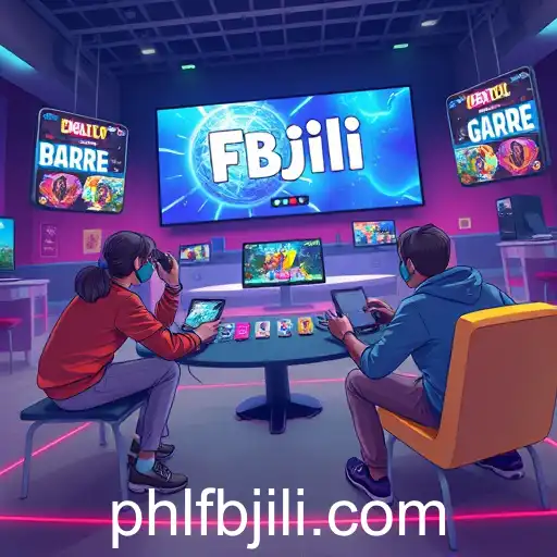 The Rise of Fbjili: A Gaming Phenomenon