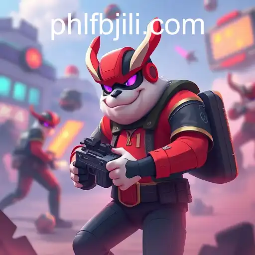 The Rise of Fbjili in the Online Gaming Arena