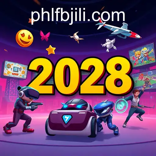 The Rise of Fbjili: A New Era for Online Gaming