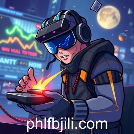 Exploring the Rise of Online Gaming Platforms