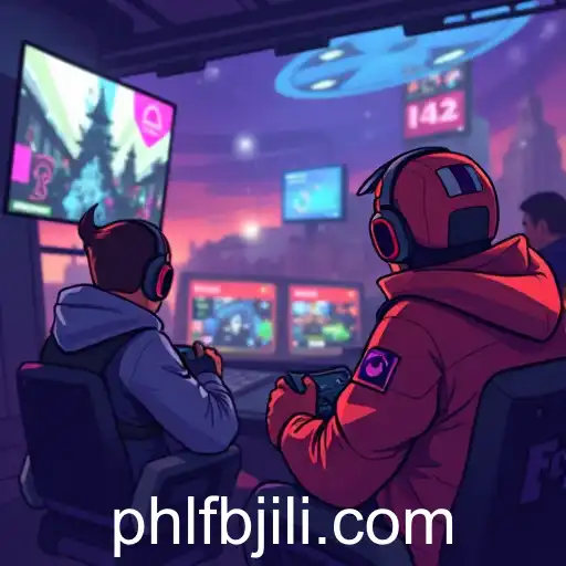 The Rise of Online Gaming Communities in 2025